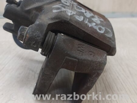 ФОТО Суппорт для Jeep Compass (06-15) Киев