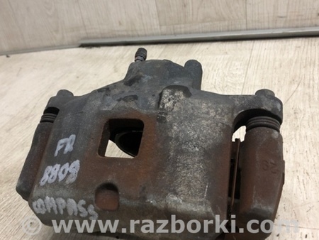 ФОТО Суппорт для Jeep Compass (06-15) Киев