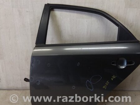 ФОТО Дверь для KIA Forte TD (08-13) Киев