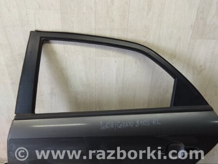 ФОТО Дверь для KIA Forte TD (08-13) Киев