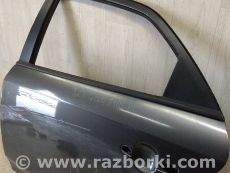 ФОТО Дверь для KIA Forte TD (08-13) Киев