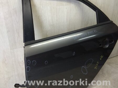ФОТО Дверь для KIA Forte TD (08-13) Киев