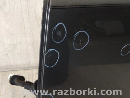 ФОТО Дверь для KIA Forte TD (08-13) Киев