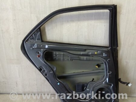 ФОТО Дверь для KIA Forte TD (08-13) Киев