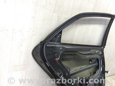 ФОТО Дверь для KIA Forte TD (08-13) Киев