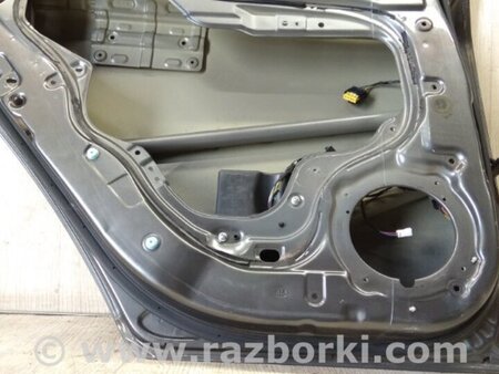 ФОТО Дверь для KIA Forte TD (08-13) Киев