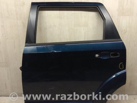 ФОТО Дверь для Dodge Journey (2011-2020) Киев