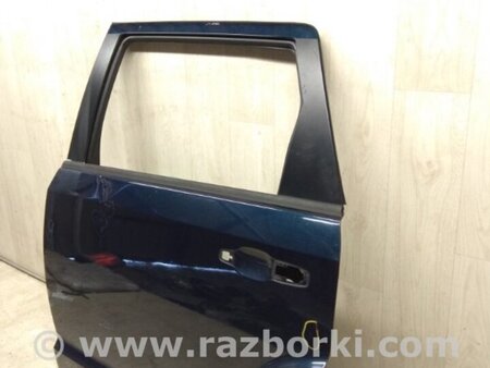 ФОТО Дверь для Dodge Journey (2011-2020) Киев