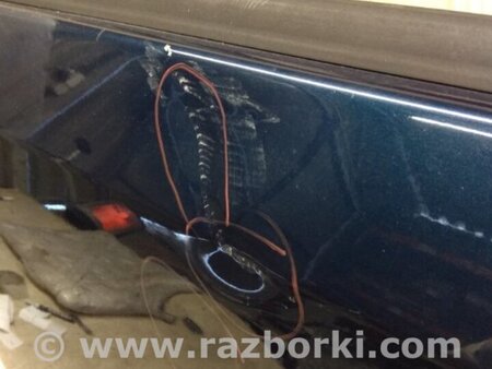 ФОТО Дверь для Dodge Journey (2011-2020) Киев
