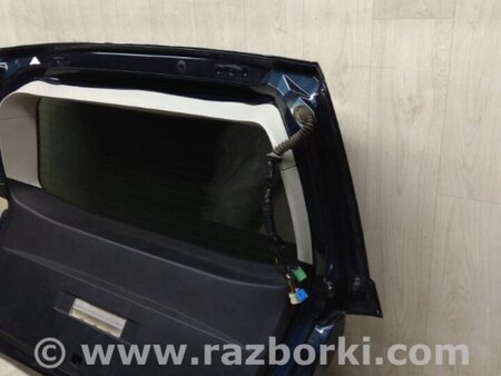 ФОТО Крышка багажника для Dodge Journey (2011-2020) Киев
