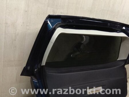 ФОТО Крышка багажника для Dodge Journey (2011-2020) Киев