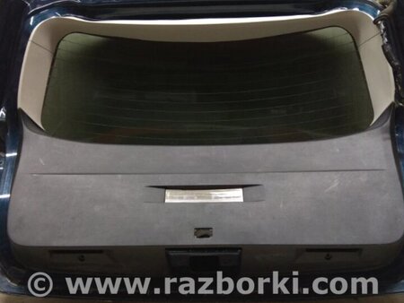 ФОТО Крышка багажника для Dodge Journey (2011-2020) Киев