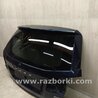 ФОТО Крышка багажника для Dodge Journey (2011-2020) Киев