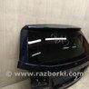 ФОТО Крышка багажника для Dodge Journey (2011-2020) Киев