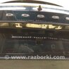 ФОТО Крышка багажника для Dodge Journey (2011-2020) Киев