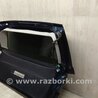 ФОТО Крышка багажника для Dodge Journey (2011-2020) Киев