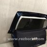 ФОТО Крышка багажника для Dodge Journey (2011-2020) Киев