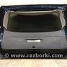 ФОТО Крышка багажника для Dodge Journey (2011-2020) Киев