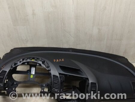 ФОТО Торпеда для KIA Forte YD (2012-) Киев