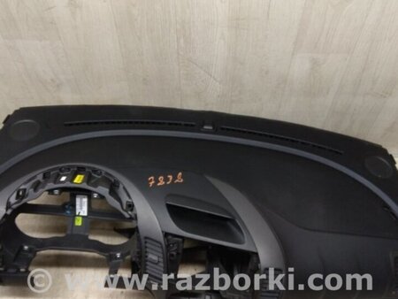 ФОТО Торпеда для KIA Forte YD (2012-) Киев