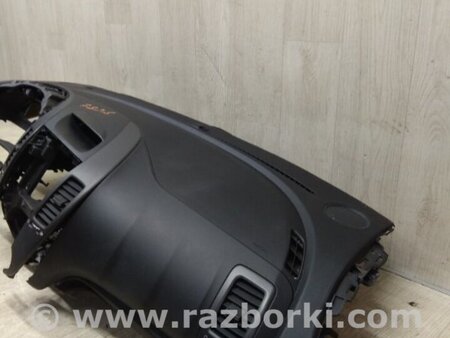 ФОТО Торпеда для KIA Forte YD (2012-) Киев