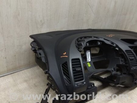 ФОТО Торпеда для KIA Forte YD (2012-) Киев