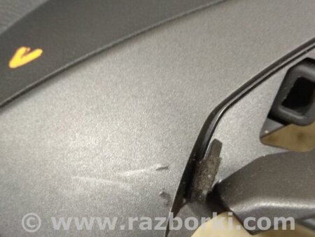 ФОТО Торпеда для KIA Forte YD (2012-) Киев