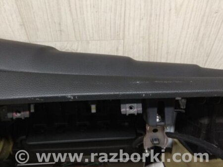 ФОТО Торпеда для KIA Forte YD (2012-) Киев