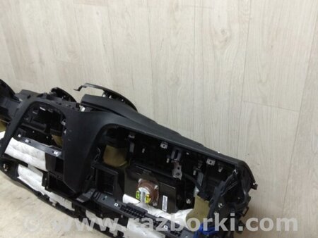 ФОТО Торпеда для KIA Forte YD (2012-) Киев