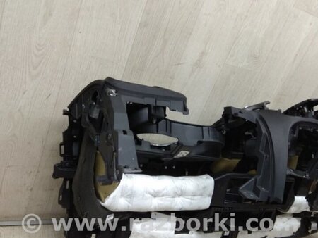 ФОТО Торпеда для KIA Forte YD (2012-) Киев