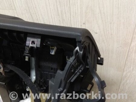 ФОТО Торпеда для KIA Forte YD (2012-) Киев