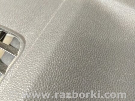 ФОТО Торпеда для Ford Fiesta Mk6 (2008-2017) Киев