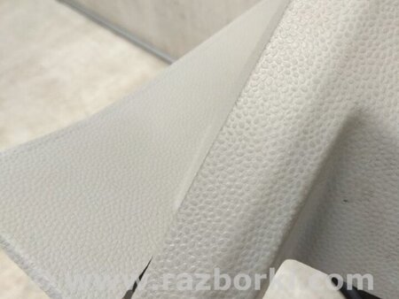 ФОТО Торпеда для Ford Fiesta Mk6 (2008-2017) Киев