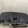 ФОТО Торпеда для Ford Fiesta Mk6 (2008-2017) Киев