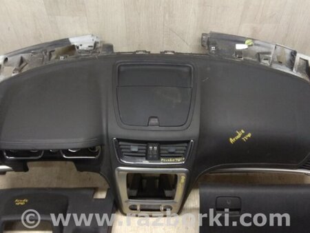 ФОТО Торпеда для GMC Acadia Киев