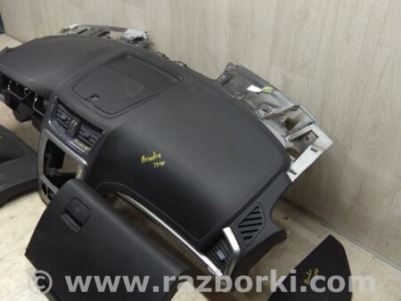 ФОТО Торпеда для GMC Acadia Киев