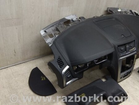 ФОТО Торпеда для GMC Acadia Киев