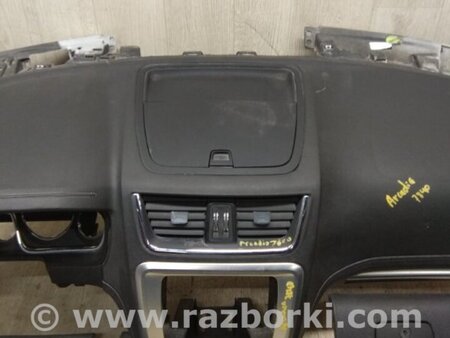 ФОТО Торпеда для GMC Acadia Киев