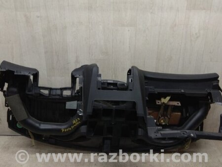 ФОТО Торпеда для Nissan Pathfinder R52 Киев
