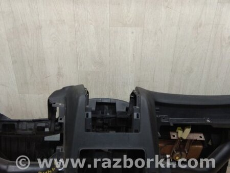 ФОТО Торпеда для Nissan Pathfinder R52 Киев