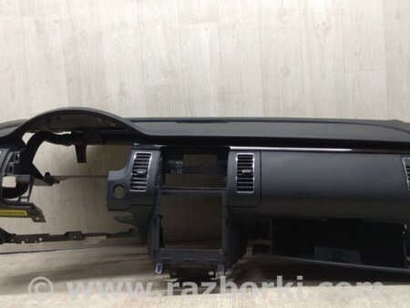 ФОТО Торпеда для Ford Flex (06.2008-12.2019) Киев
