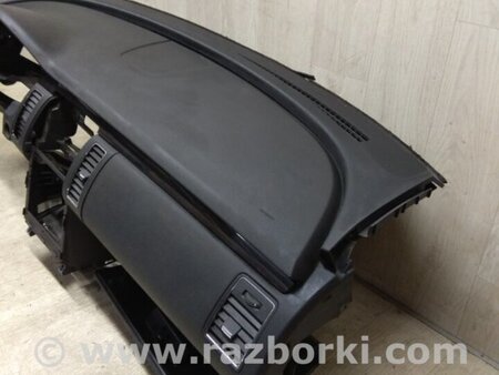 ФОТО Торпеда для Ford Flex (06.2008-12.2019) Киев