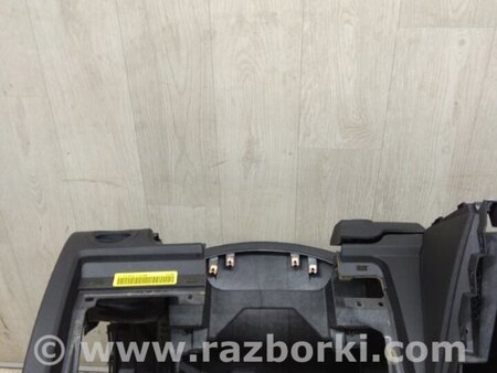 ФОТО Торпеда для Ford Flex (06.2008-12.2019) Киев