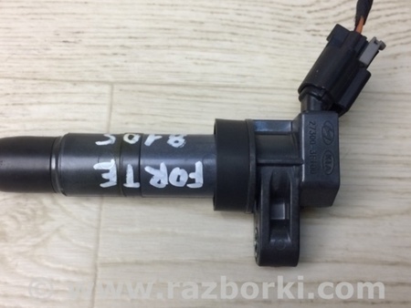 ФОТО Катушка зажигания для KIA Forte TD (08-13) Киев