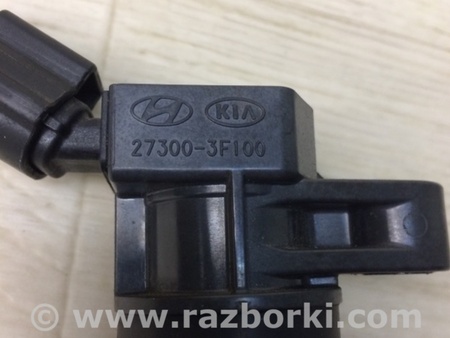 ФОТО Катушка зажигания для KIA Forte TD (08-13) Киев