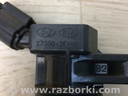 ФОТО Катушка зажигания для KIA Forte TD (08-13) Киев