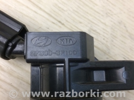 ФОТО Катушка зажигания для KIA Forte TD (08-13) Киев