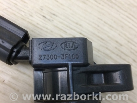 ФОТО Катушка зажигания для KIA Forte TD (08-13) Киев