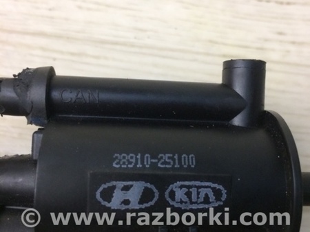 ФОТО Клапан электромагнитный (вакуумный) для KIA Forte TD (08-13) Киев