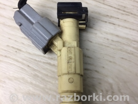 ФОТО Форсунка топливная для KIA Forte TD (08-13) Киев